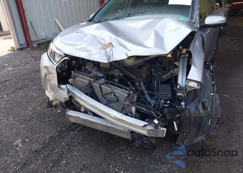 2019 Honda Cr-V Exl from USA, damaged, VIN 7FARW2H87KE032836